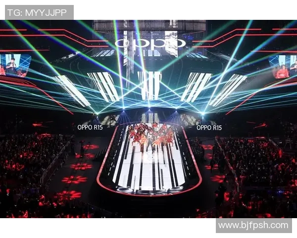 OPPO携手足球明星代言人共创精彩赛事体验引领潮流风尚