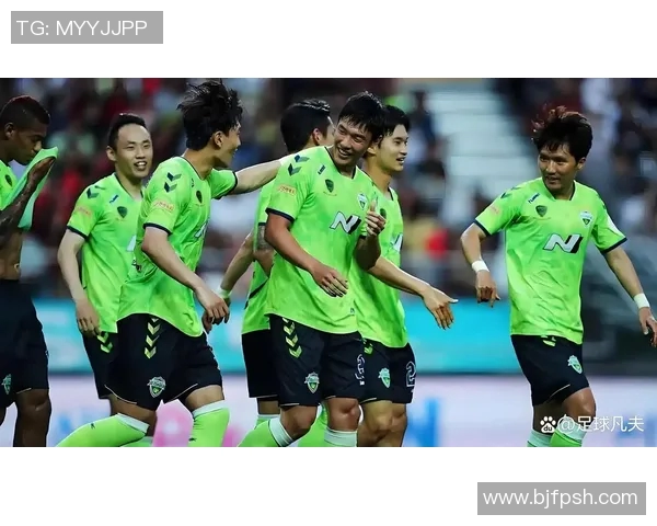 全北现代迎战济州联队力争主场胜利展现实力与决心