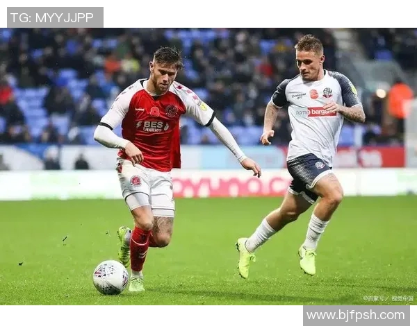 威科姆对阵布莱克浦精彩直播全程回顾与赛后分析