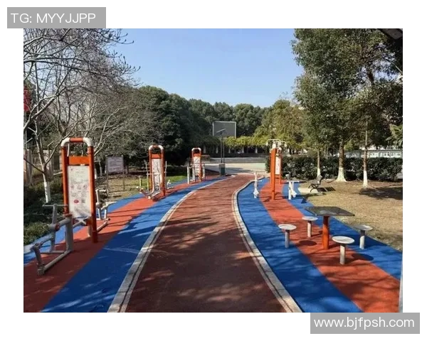 优质体育器材户外厂家助力健康生活提升运动体验与品质保障