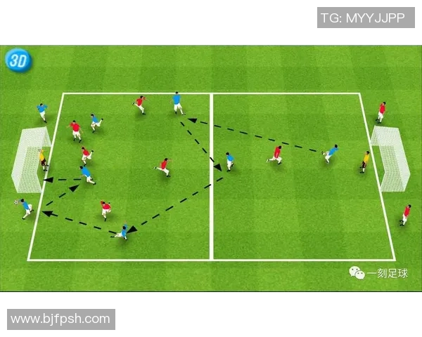 全面提升青少年足球技能的乐动体育培训方案解析