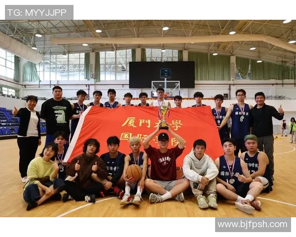 厦大嘉庚体育俱乐部助力校园运动发展与健康生活理念传播