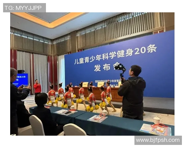 打造专业体育培训中心助力青少年健康成长与全面发展